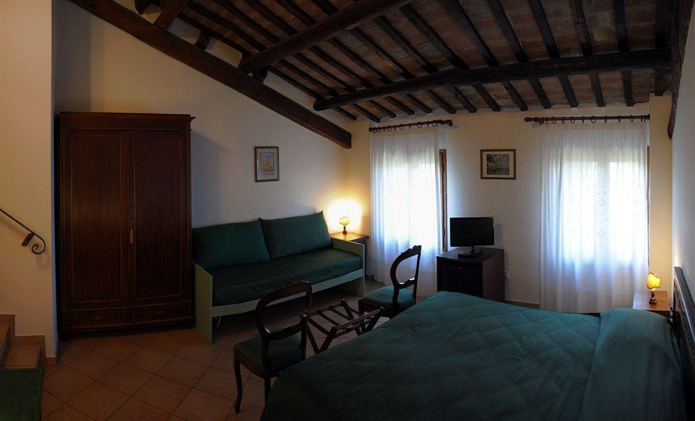 Agriturismo-R&B Corte Dei Gioghi Ferrara Bagian luar foto